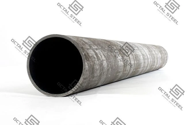 api 5l Seamless pipe octal(001)