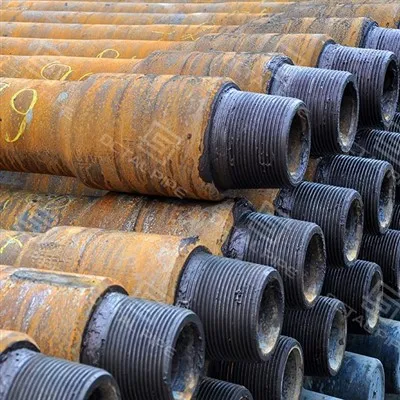 API 5DP Sondaj Borusu